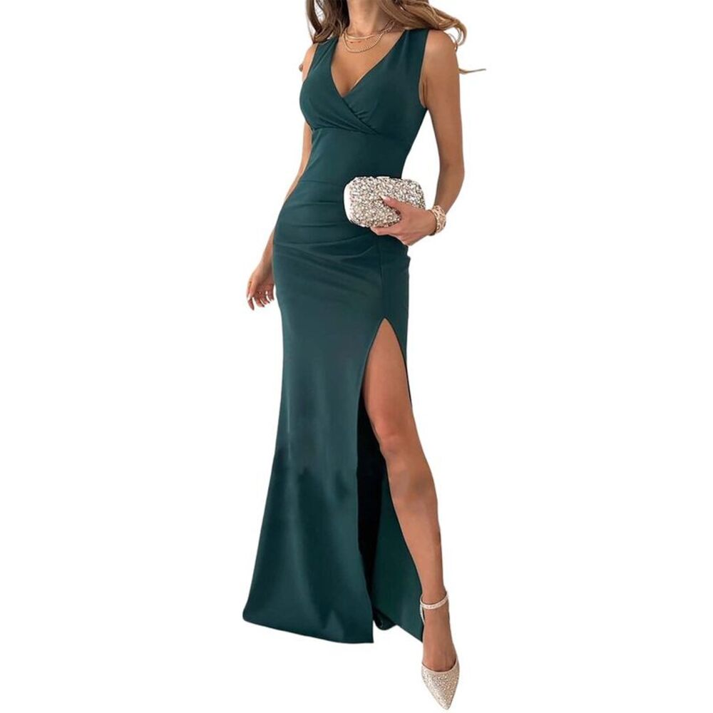 Vera Dolini Womens  Gown